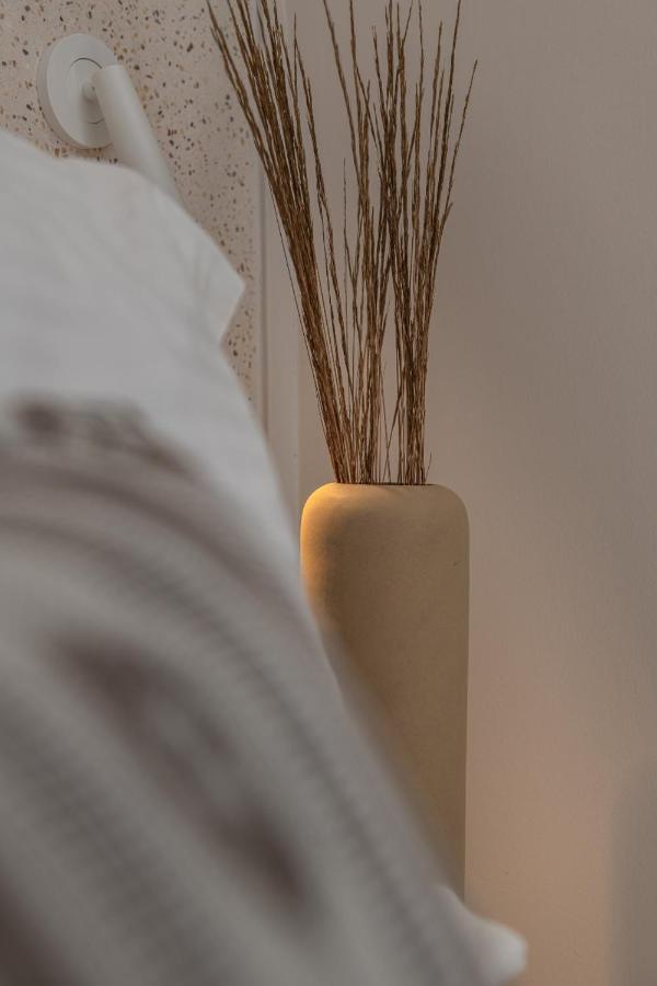 Akra Suites & Spa Imerovigli  Exteriör bild